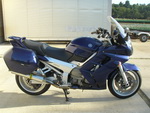 �������� �� ������ �������� Yamaha FJR1300A 2003 ���� 6
